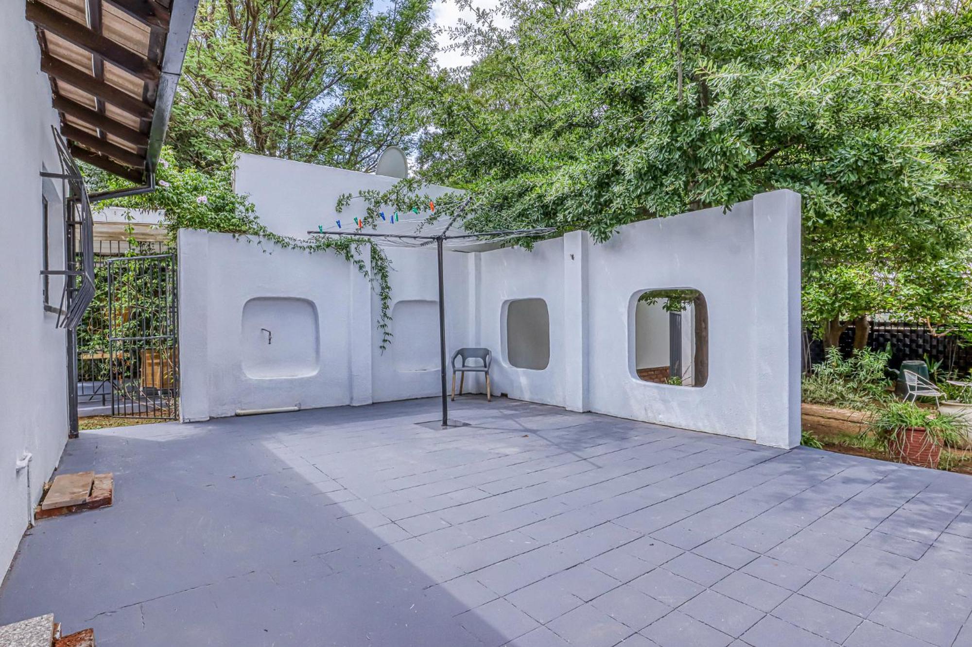 The Spanish House Centurion Exterior photo